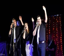 המנגינה היא שקובעת