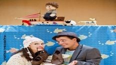 הנעליים של אדון סימון - תיאטרון אורנה פורת