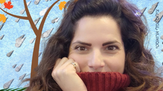 התיאטרון של גלי "תיאטרון של חורף" -פעילות לפעוטות