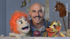 הארגז של ביאליק