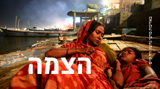 הצמה - טרום בכורה