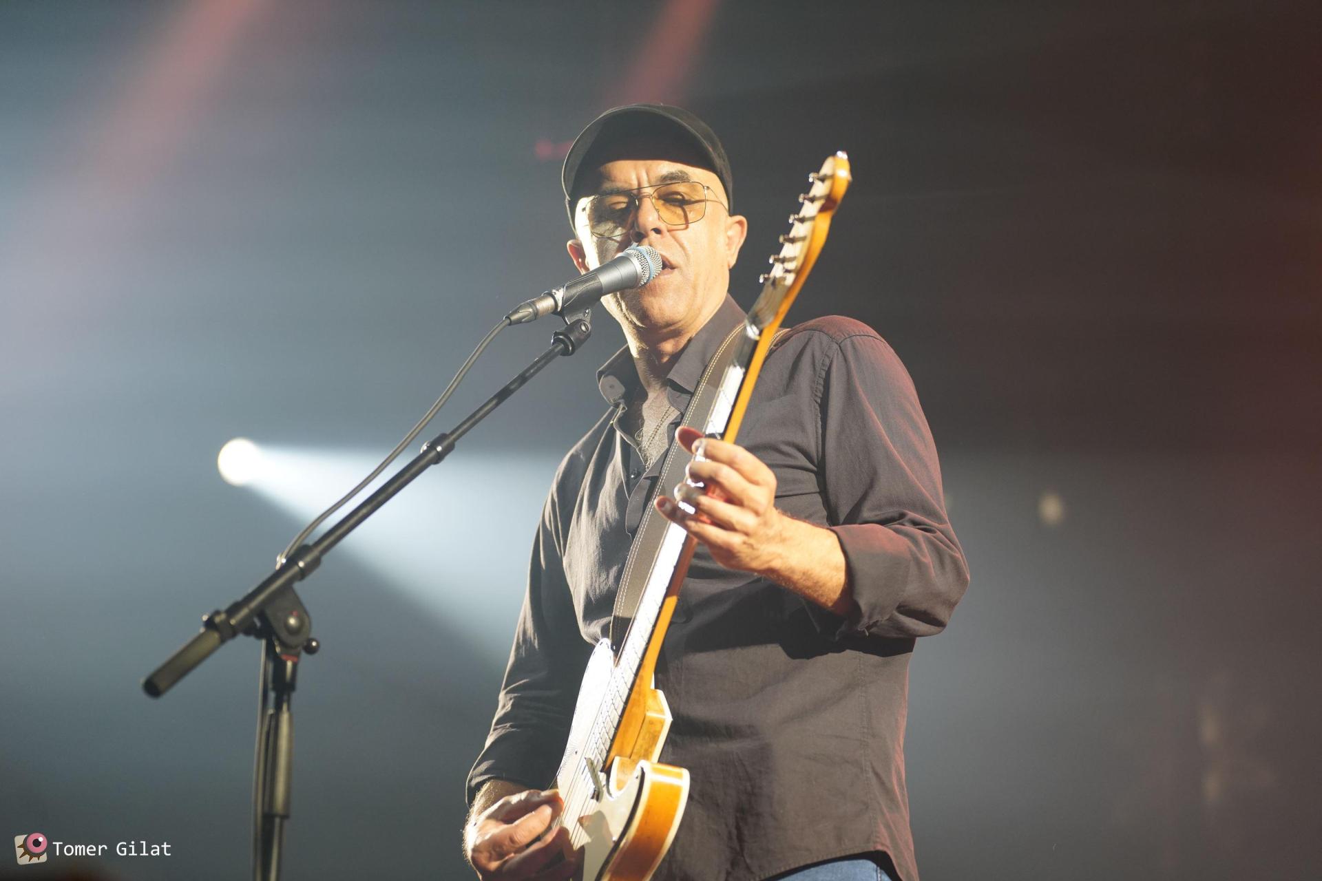 צילום של ארז לב ארי