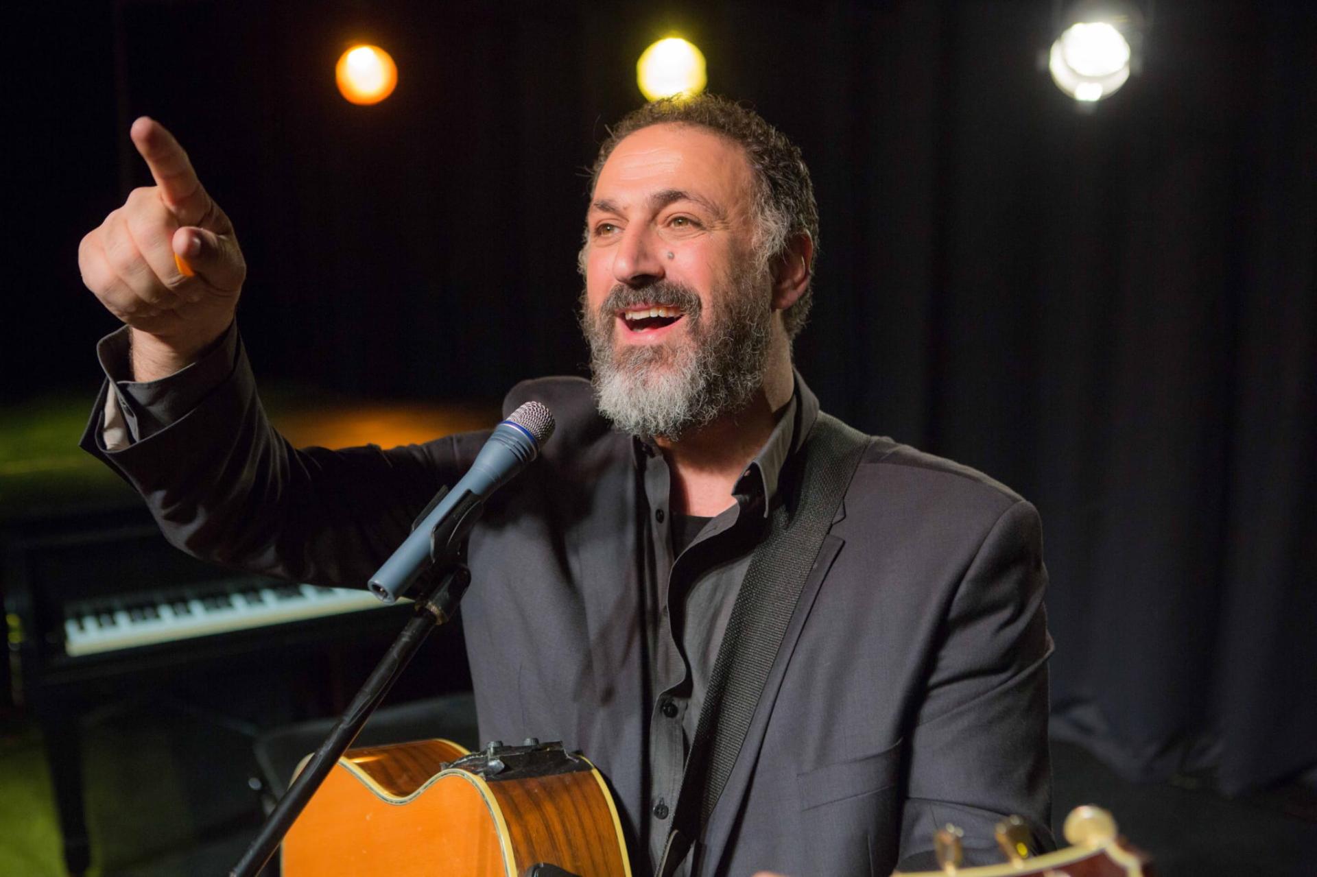 גולן אזולאי